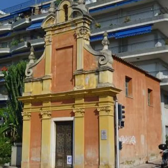 Chapelle Saint Jacques
