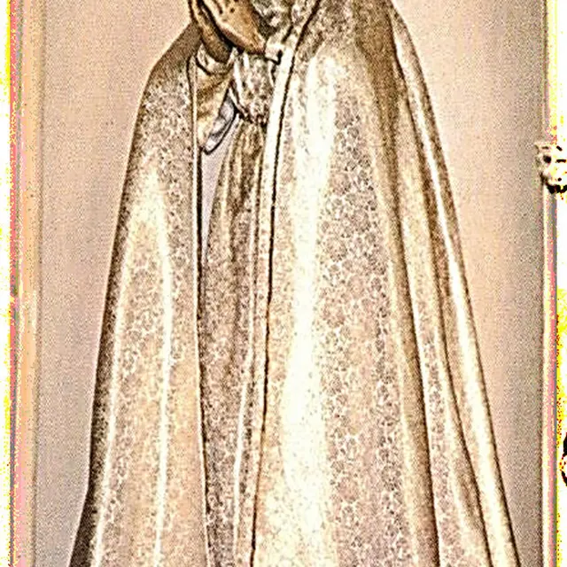 Visite guidée de la chapelle Notre-Dame de Sabart