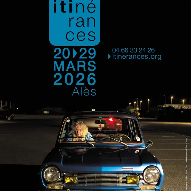 Itinérances - Soirée Magnifiques et fières !_Alès