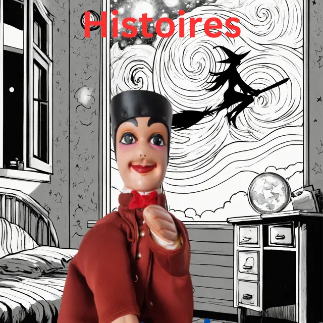 La nuit de Guignol_Nice