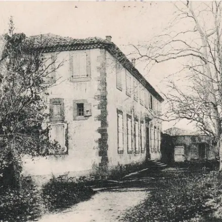Visite guidée du  Château  Verdet Kleber pour les journées Européennes du Patrimoine - Villelaure_Villelaure