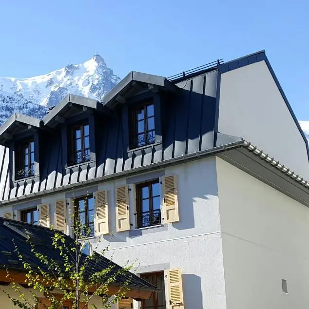 Hotel du Clocher