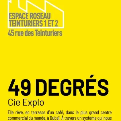 49 °