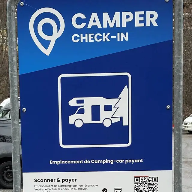 P4 - Aire de camping-car de Curala_Val de Bagnes