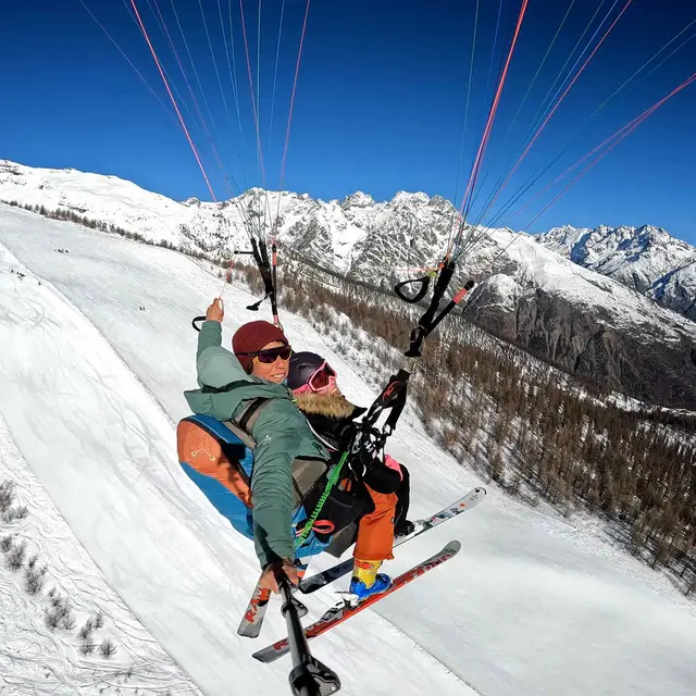 Esprit Parapente_Puy-Saint-Vincent