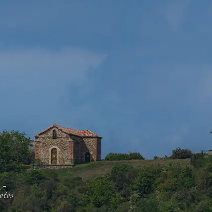 chapelle sainte euphemie