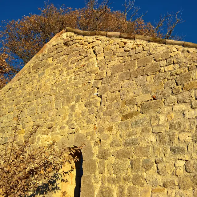 Chapelle Saint-Pons