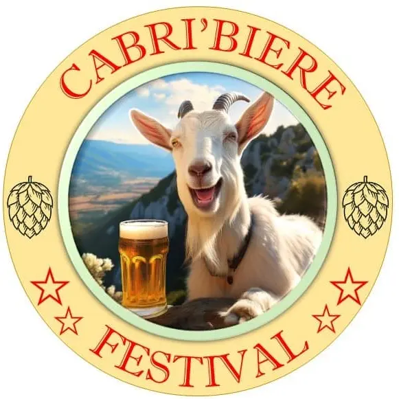 Festival de Cabri'bière_Cabrières-d'Aigues
