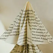 Atelier - Création de Noël en papier_Sorgues