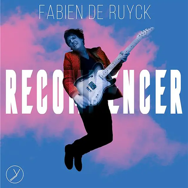 Concert de Fabien De Ruyck_Bellerive-sur-Allier