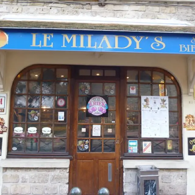 Le Milady's