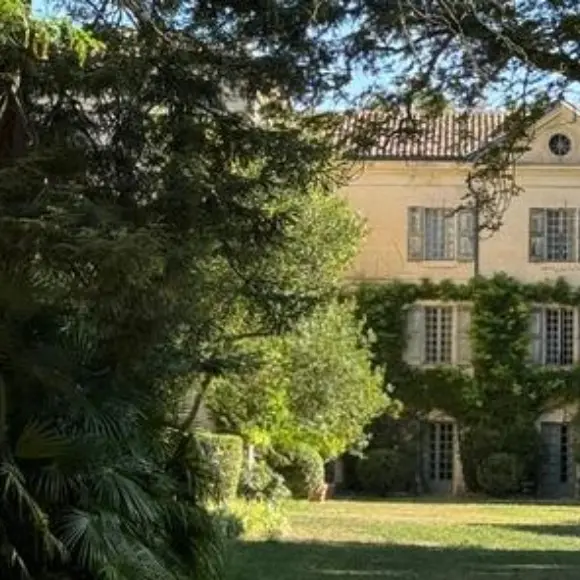 JEP 2026 : Le Château de Lascours_Boisset-et-Gaujac