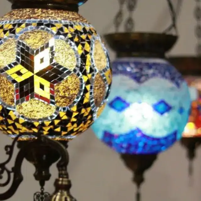 Festiculture - Salon de la Turquie