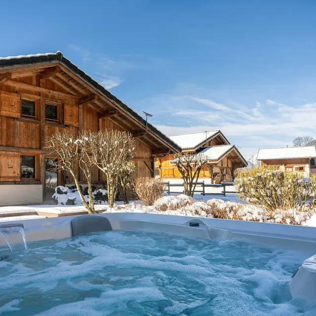 Chalet OCimes_Samoëns