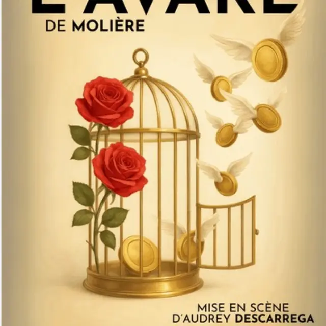 L'Avare_Marseille