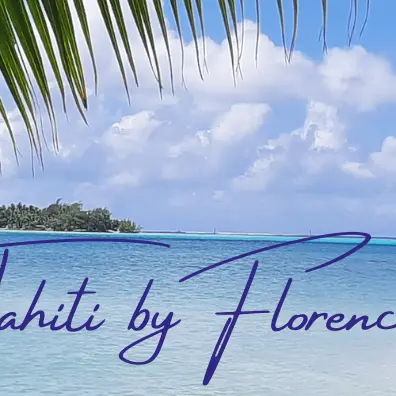 Tahiti By Florence_Punaauia