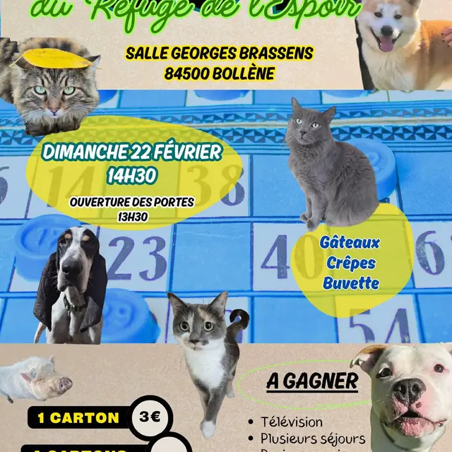 Loto_Bollène