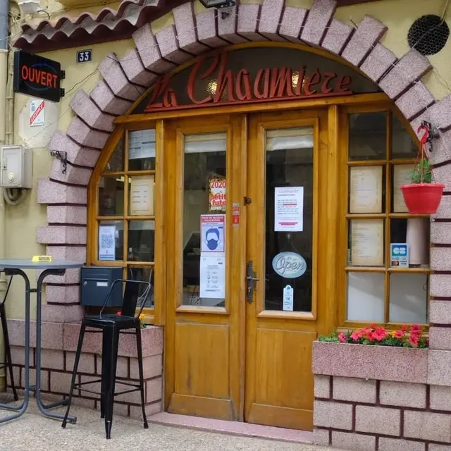 Chambre d'hôtes La Chaumière