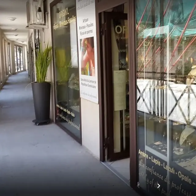 Origin'L by Larimar France