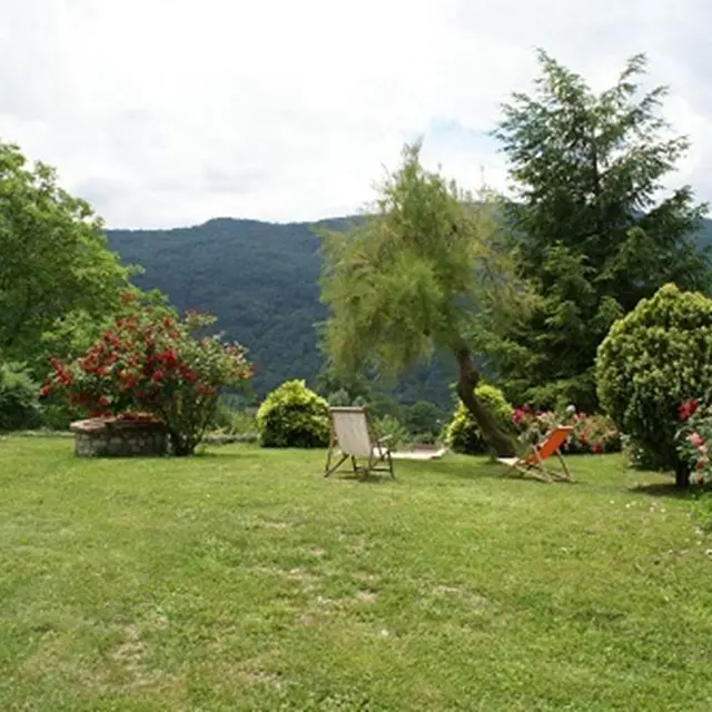 gite du nougarol