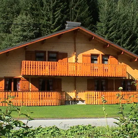 Chalet - Grand Chalet