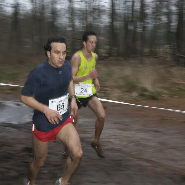 37e Ronde de la Châtaigneraie