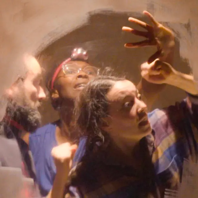 Ouverture de la saison 25.26 • Théâtre de Cusset_Cusset