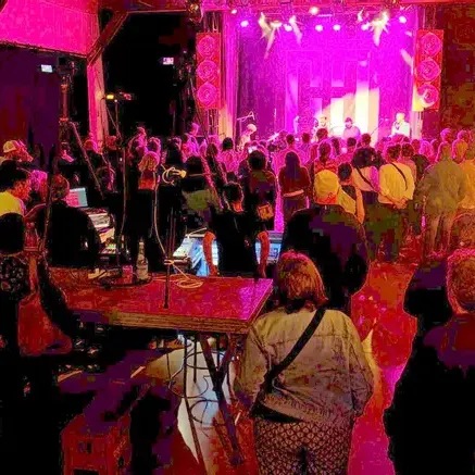 Musique amplifiée_Le Coteau