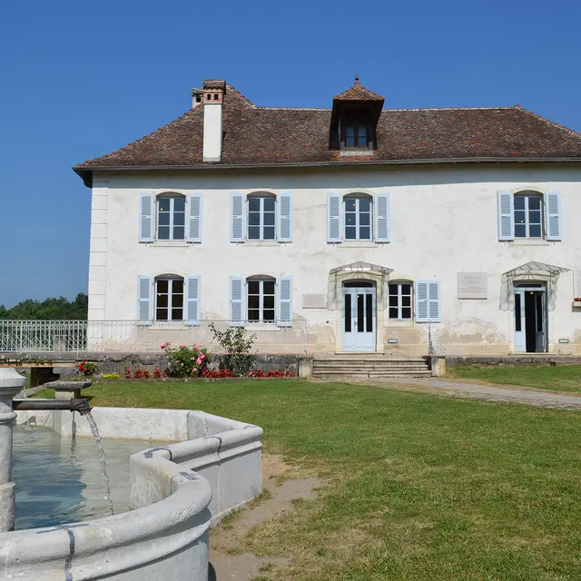 Maison d'Izieu