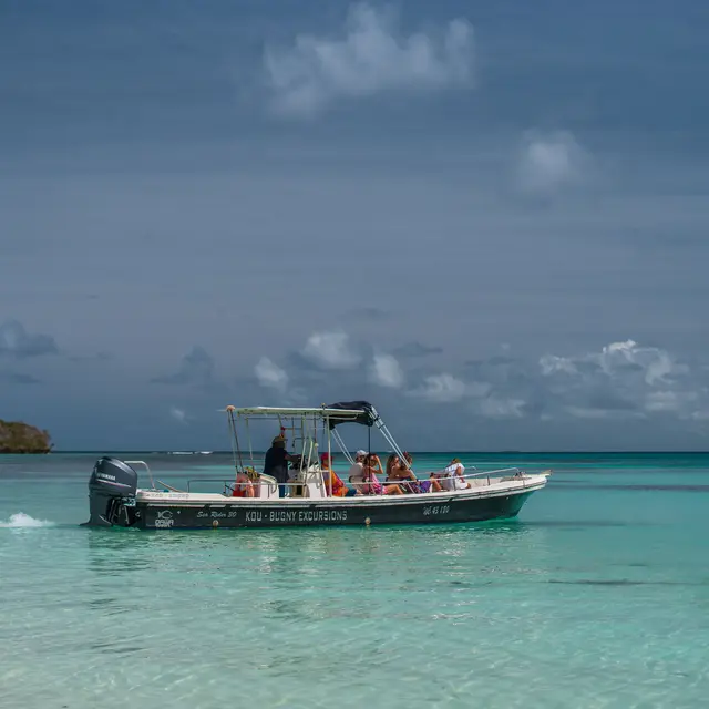 Kou Bugny Nautique
