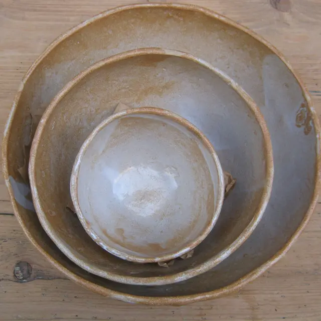 L'Escargot céramique