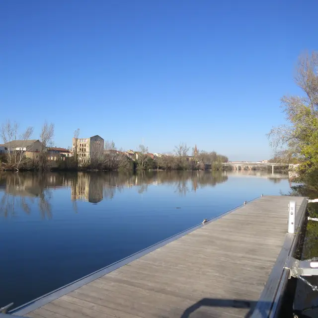Rando-visite - Entre ville et nature_Montauban