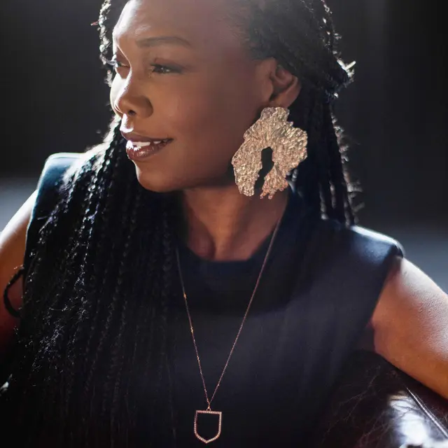 Kareen Guiock Thuram - Festival Les Grimaldines_Grimaud