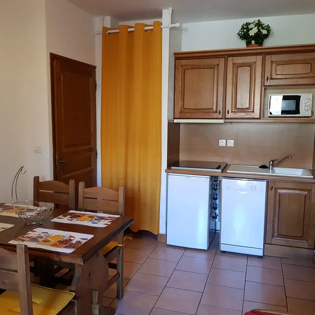 Chalet d'Orcières 114