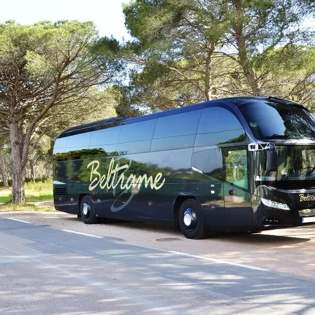 Beltrame