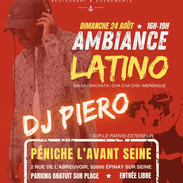 DJ Piero