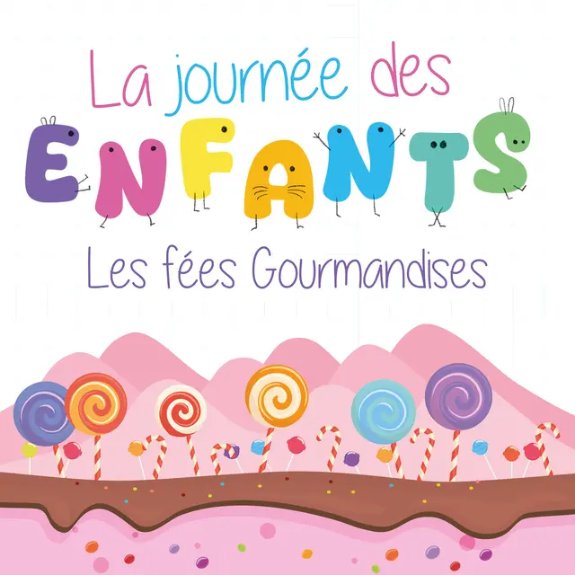 Journée des enfants : Les fées Gourmandises_Valberg