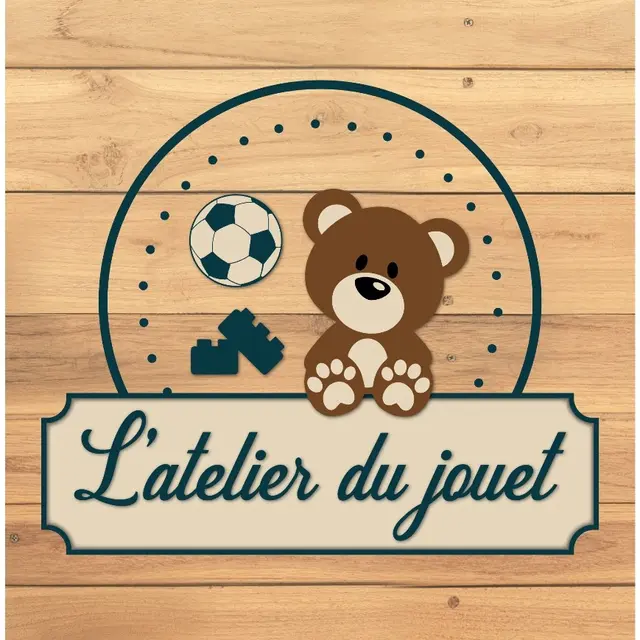 L'atelier du jouet