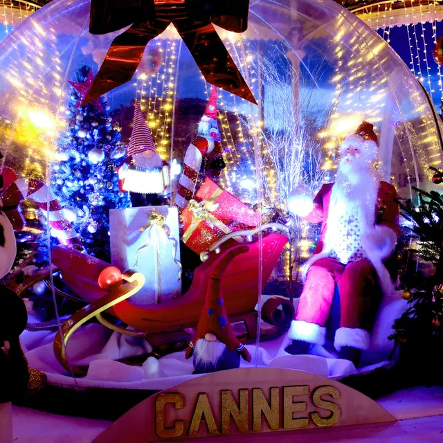 Noël à Cannes_Cannes