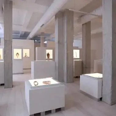 Journées européennes du patrimoine: Musée d'art africain Allex_Allex