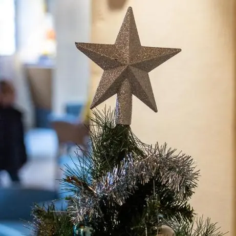 Noël en famille : atelier décoration de Noël en argile_Villeneuve-lez-Avignon