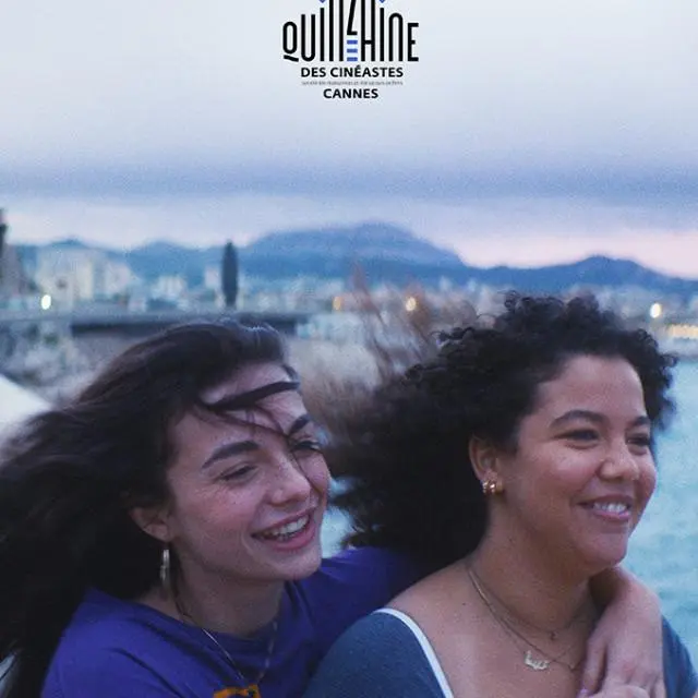 Affiche du film Les Filles Désir