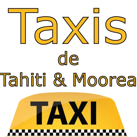 Station Taxi de Temae_Moorea Maiao