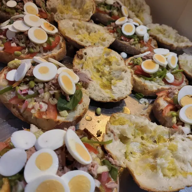 La Boulangerie du Terroir - Chez Alec et Bruno_Valdeblore