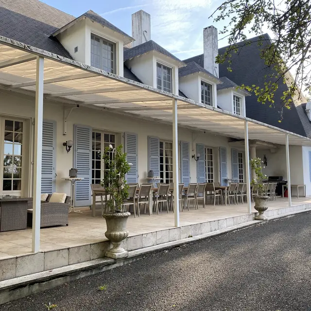 Domaine de Bize 30 personnes_Mirepoix