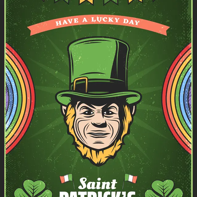 La Saint Patrick du Sister's Pub_Briançon