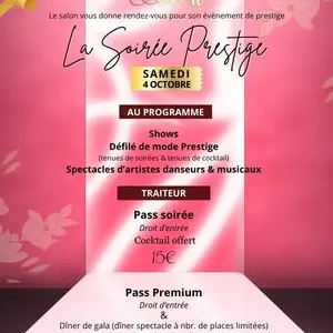 Visuel_La Soirée prestige_Bourg-en-Bresse