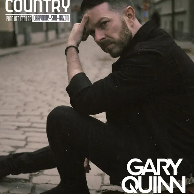 EVE_Concert Gary Quinn (UK)_Craponne-sur-Arzon