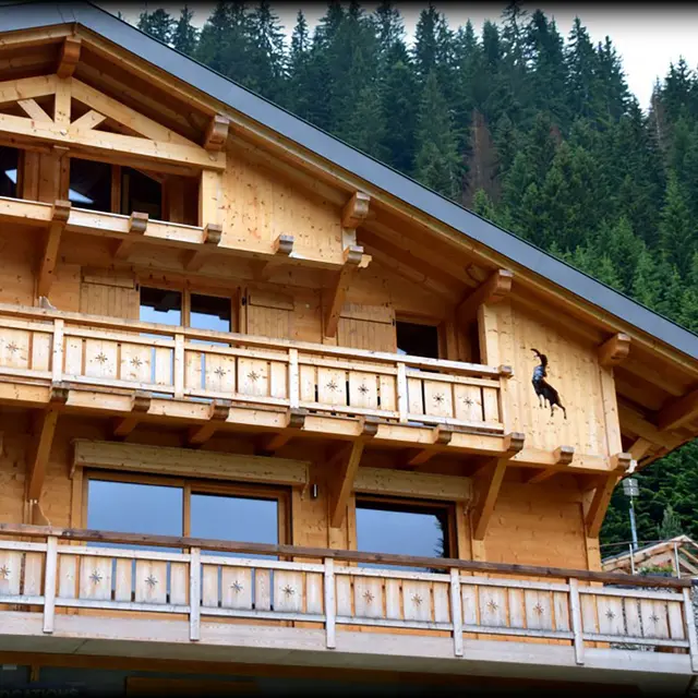 Chalet Les Etoiles de Vonnes_Châtel