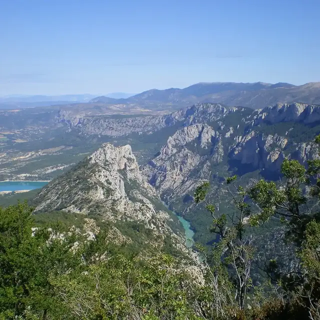 Le Grand Margès